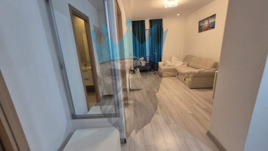 Apartament 2 Camere Rin Grand Residence Bucuresti - 5