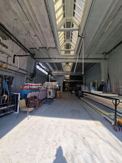 Spatii comerciale (showroom, depozit, productie)_Calea Vitan - 2