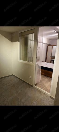 Inchiriez apartament nou, mobilat, in bloc nou ?i cu un loc de parcare - 1