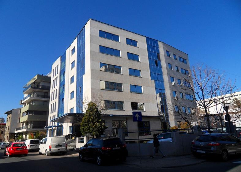 Cladire de birouri de vanzare Codecs Office Building - 1