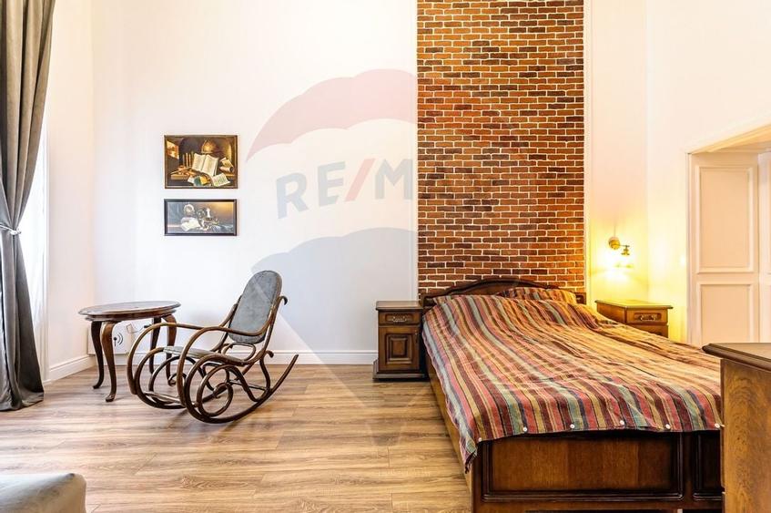 Apartament spațios cu 2 camere, prima închiriere, Ultracentral Arad - 1