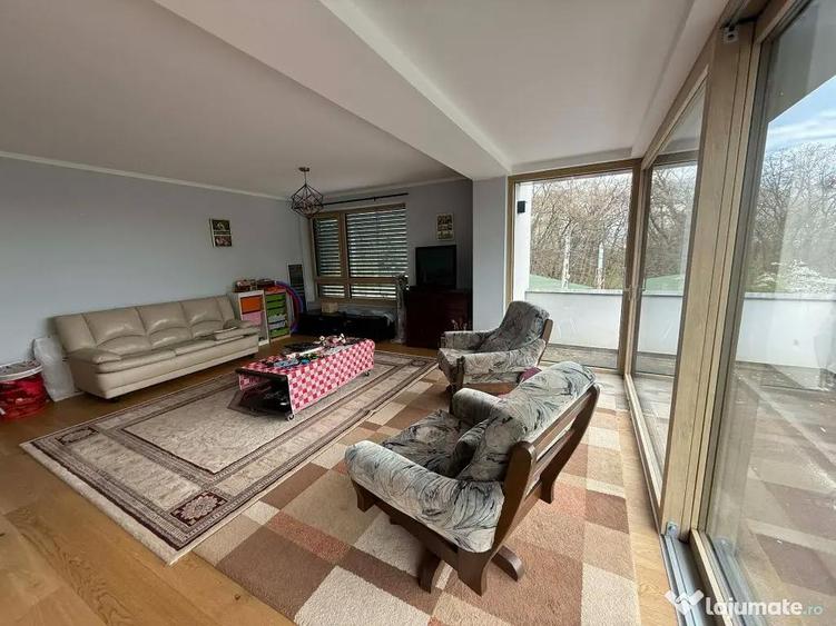 Vila premium in Faget - Zona exclusivista si aerisita - 9