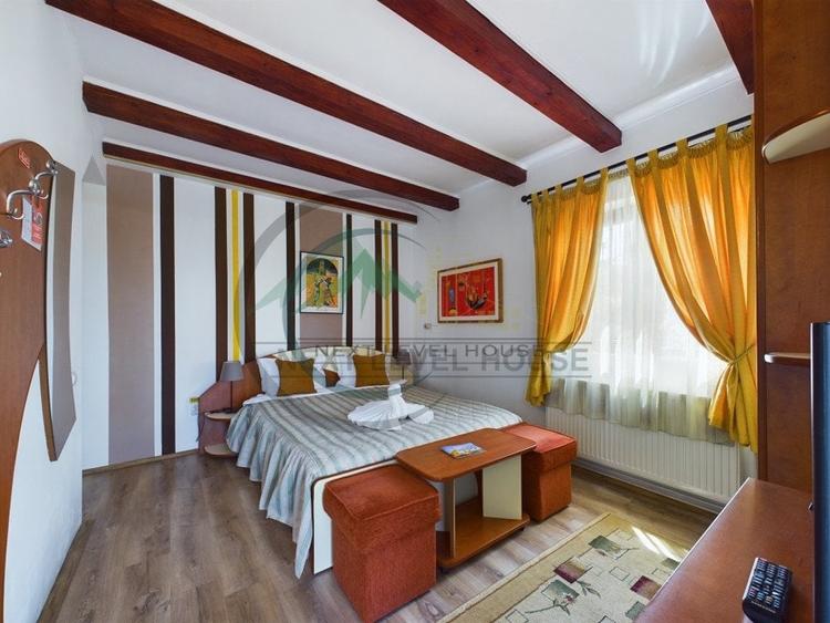 Pensiune Rasnov - Afacere la cheie - 12