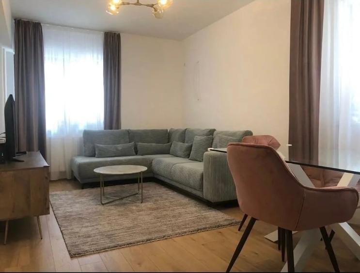 3 camere decomandat Drumul Tabere Moghioros Residence - 2