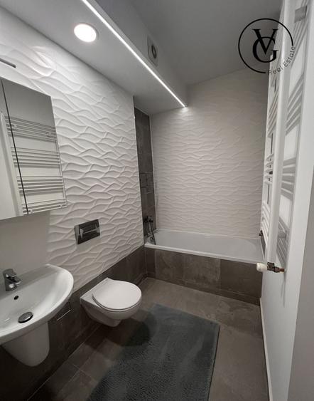 Apartament 3 camere Pipera | 4CityNord | Prima Inchiriere - 9