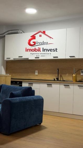 Apartament 3 Camere |2 Bai |Decomandat |77 mp|Bloc Nou|Debara|Balcon|Mobilat - 3