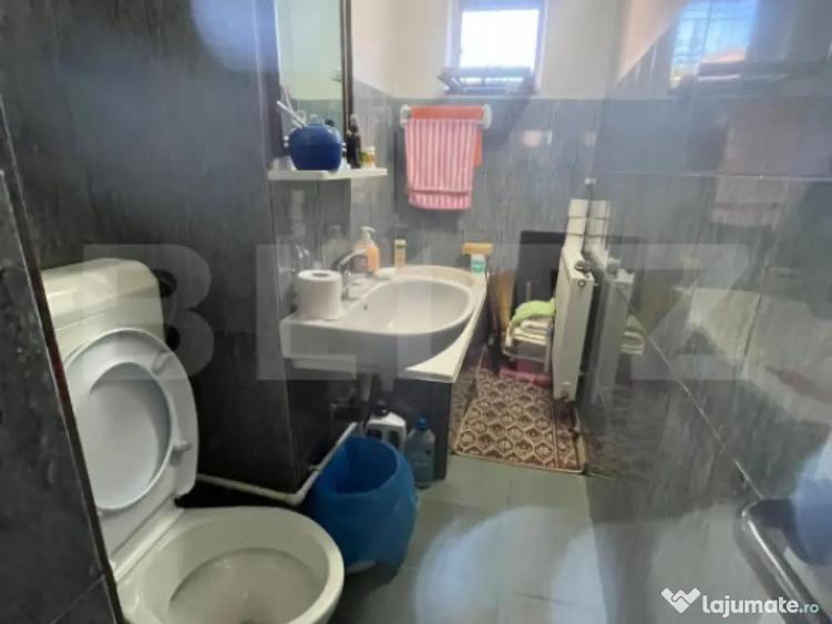 Apartament mobilat, 40 mp, zona Micro 11 - 7