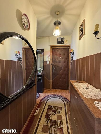 Apartament cu 2 camere, str. Turda - 7