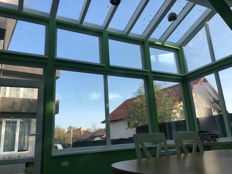 Mega Oferta cu discount 3000euro - Pensiune/vila Bran moderna 2018 - 7