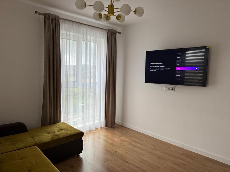 Chirie apartament 2 camere complex panoramic - 4