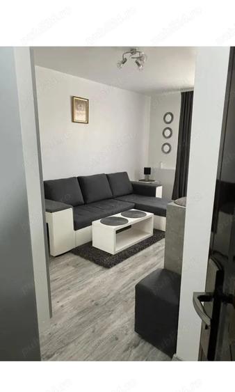 garsoniera de inchiriat - 1