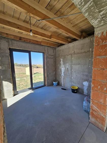 Reco Casa in Paleu cu Toate Utilitatile - 7