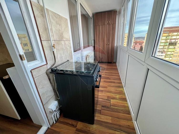 Apartament 2 camere - zona Mihai Viteazu - 4