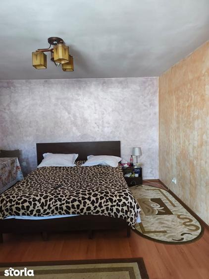 Casa unica in Brani?te - 2 apartamente independente + Mansarda - 5