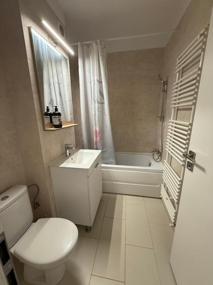 Inchiriere Garsoniera Plaza Residence - Faza 2 - 10