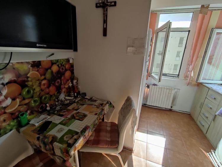 Apartament 1 Camera, D, 38mp utili, parcare, - Nicolina - 4