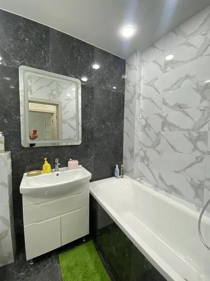 Garsoniera de inchiriat in zona Mihai Bravu - 1