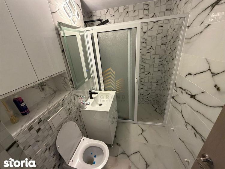 APARTAMENT 3 CAMERE | DECOMANDAT | 84 MPU - 9