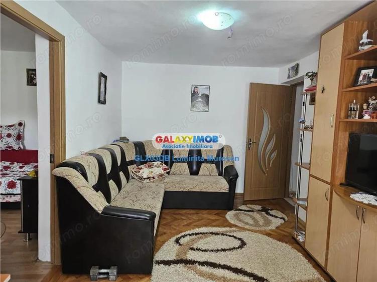 Vanzare garsoniera confort 1 Targoviste Micro 6 - 13