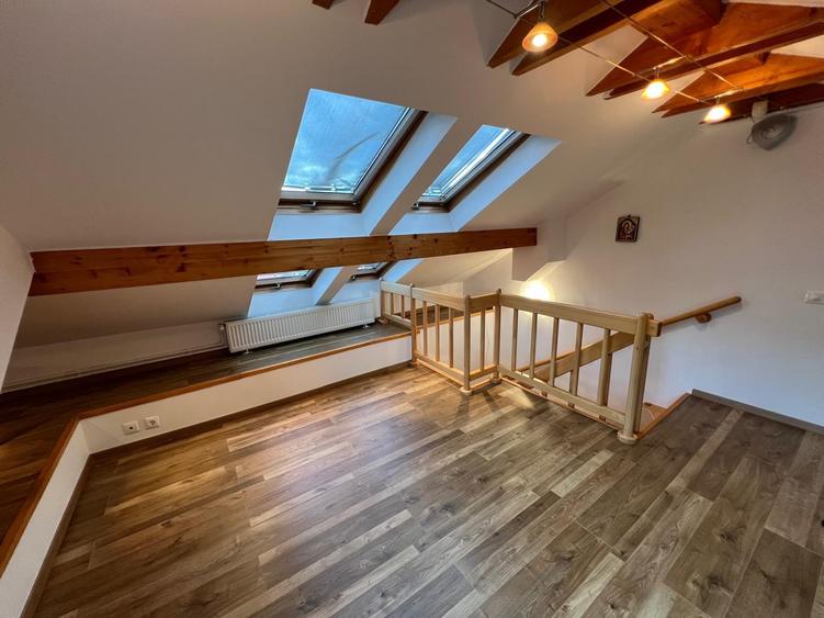 Vila unica in Bunloc - 14