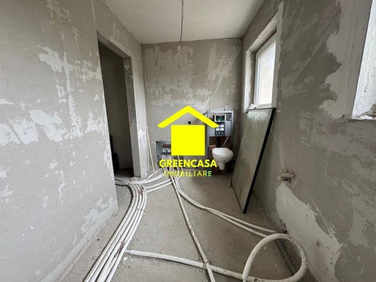 Casa Indivifuala , SU 220 mp , teren liber 380 mp  GARAJ - 9