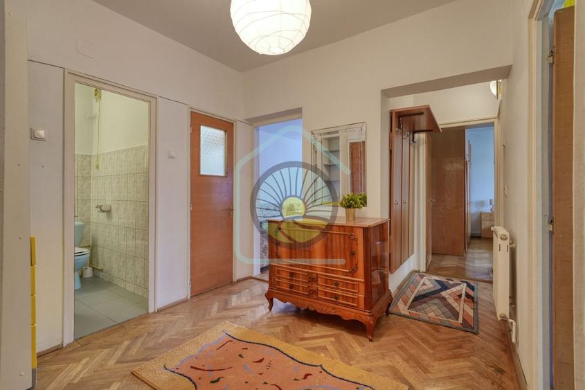 APARTAMENT 3 CAMERE RACADAU - 6