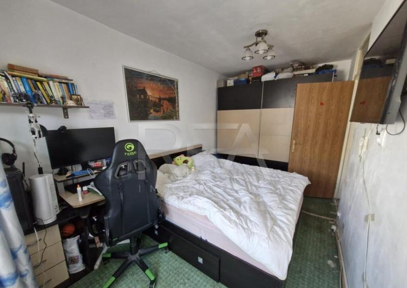 Apartament cu 3 camere in cartierul Fizicienilor - 3