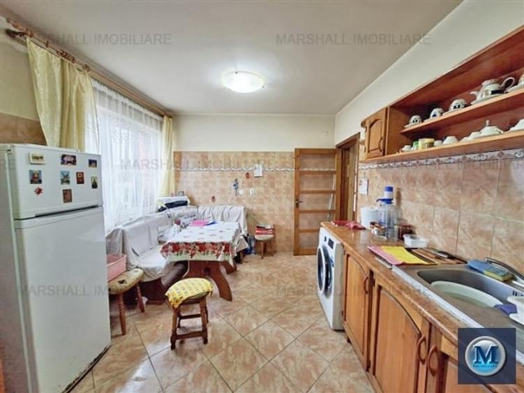 Vila cu 5 camere de vanzare in Blejoi, 160,61 mp #16750 - 6