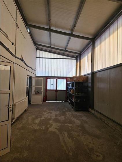 Proprietate Industriala - Productie - Industrie Alimentara - 28