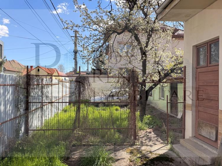 Casă – Zona Cipariu | Teren 274 mp | Potențial ridicat de dezvoltare - 32