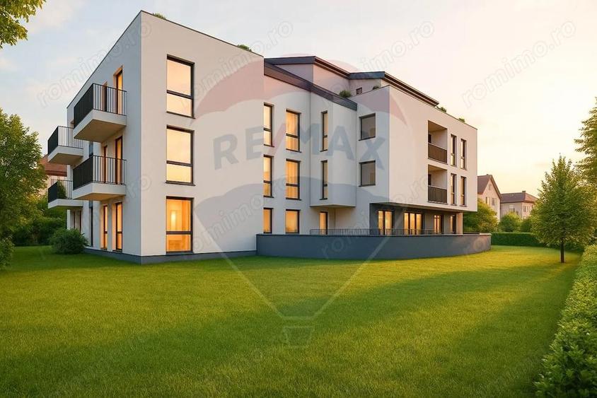 COMISION 0% Garsoniera/ Tractorul / Galaxy Estates - 3