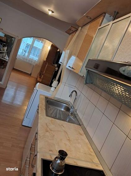 Ap 4 cam, Precista, parter, potrivit pt spatiu firma sau locuinta - 3