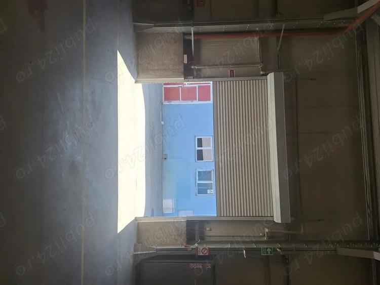 Colentina -Andronache inchiriere spatiu hala - 4