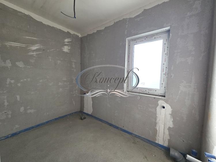 Duplex cu CF in Chinteni - 12