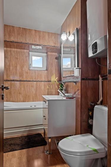 Apartament 4 camere | Bd. Unirii | Ultracentral | Vedere panoramica - 10