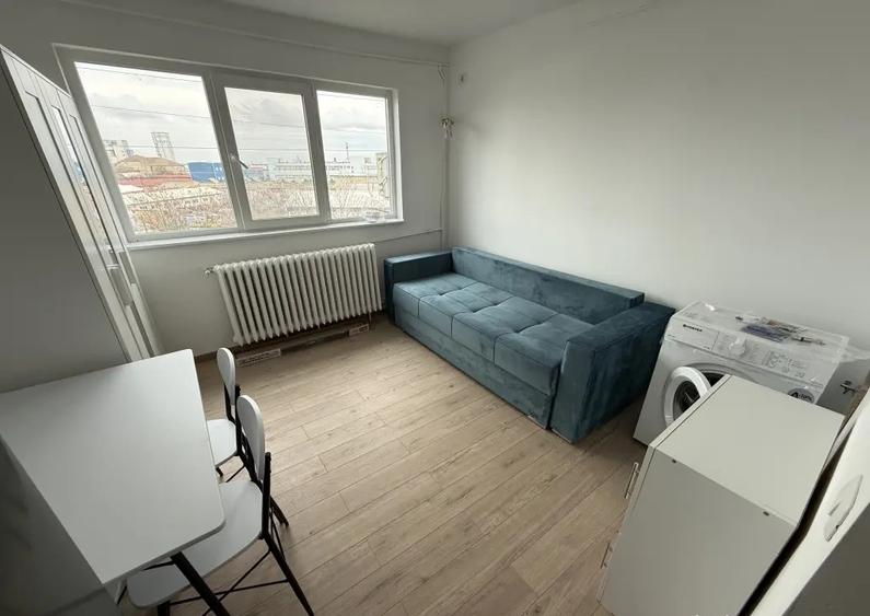 Inchiriez Garsoniera 17 mp - Str. Cerna (Langa Stadion) - 3