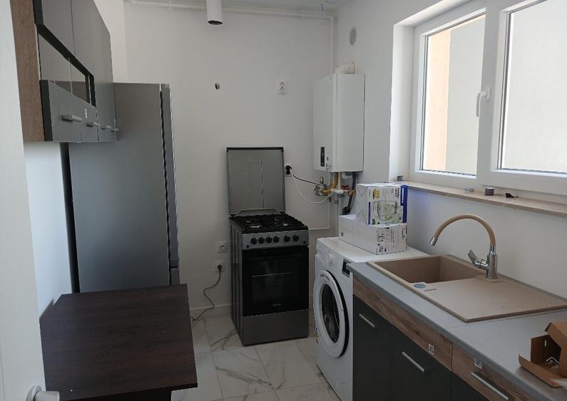 Rent apartment for 4 people Cosmopolis - 1