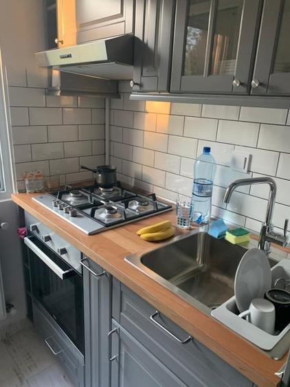 Inchiriez apartament (Zona Dristor) - 5