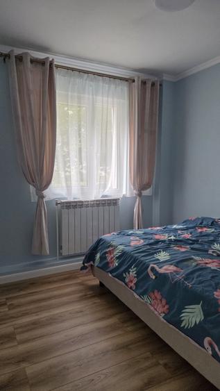 Apartament 3 camere Podu Ros, parter, renovat complet - 6