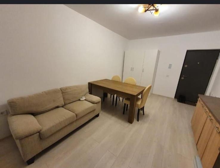 Ap 2 camere, Valea Lupului, bloc nou, et 2 - 5