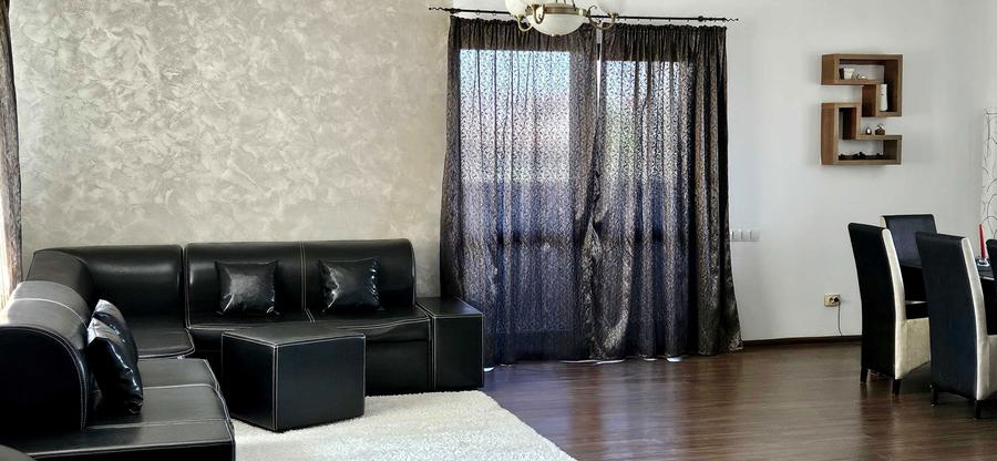 Casa de inchriat pe DN1 la 9km de Ploiesti - 4
