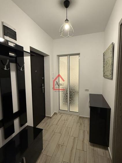 Apartament 1 camera, bloc nou, Galata, Lidl - 7
