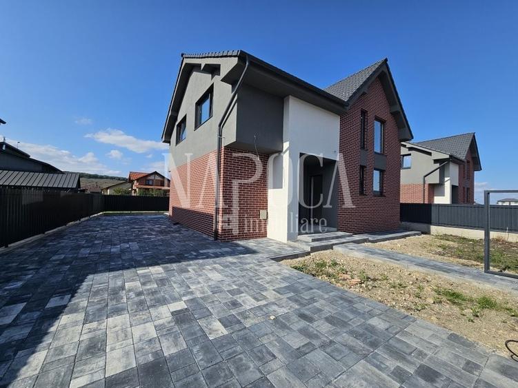 Casa 4 camere de vanzare in Jucu de Mijloc - 1