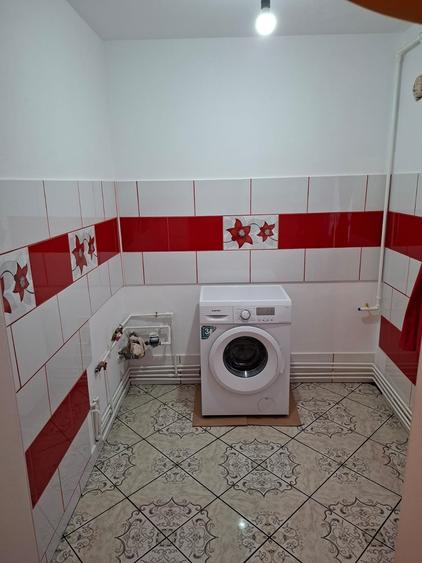 Garsoniera etaj 2 in zona Peco Milea - 5