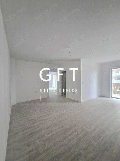 Apartament nou | Zona ISU | Etaj 4 + Loc de parcare - 5