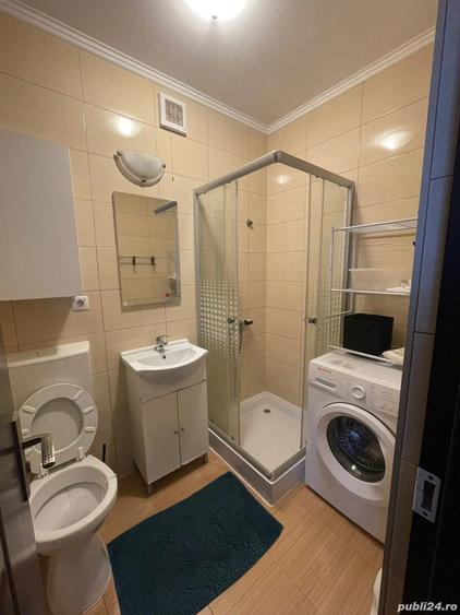 Garsoniera + mansarda - 4