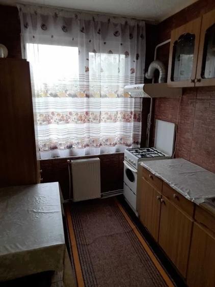 Apartament cu 2 camere, zona Alexandru Cel Bun-Minerva - 4