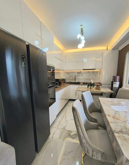 Casa cocheta P+1 in Bucurestii Noi- Cris-Tim Construct... - 16