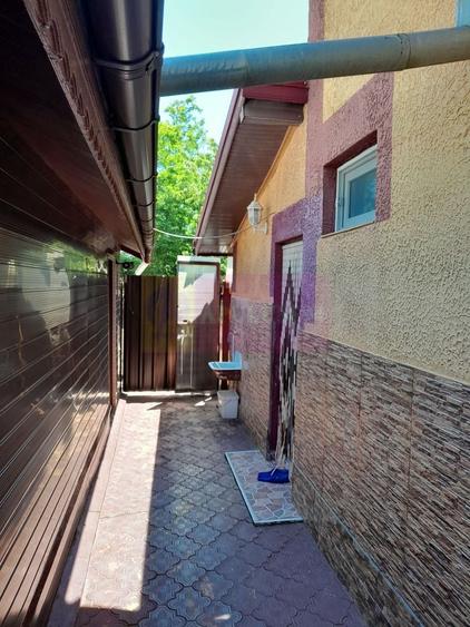 VANZARE CASA 5 CAM P+1 IN SAT MOVILITA (IL) - 10