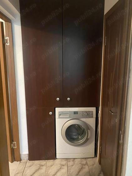 Apartament 2 camere mobilat si utilat - 4